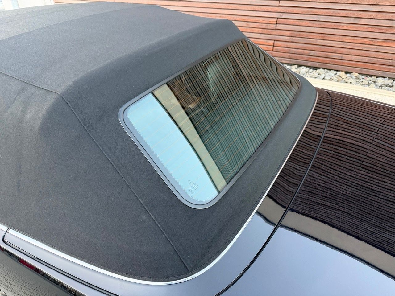 Alpina B3 3,4 S Cabrio Switch-tronic E46 - Foto 19