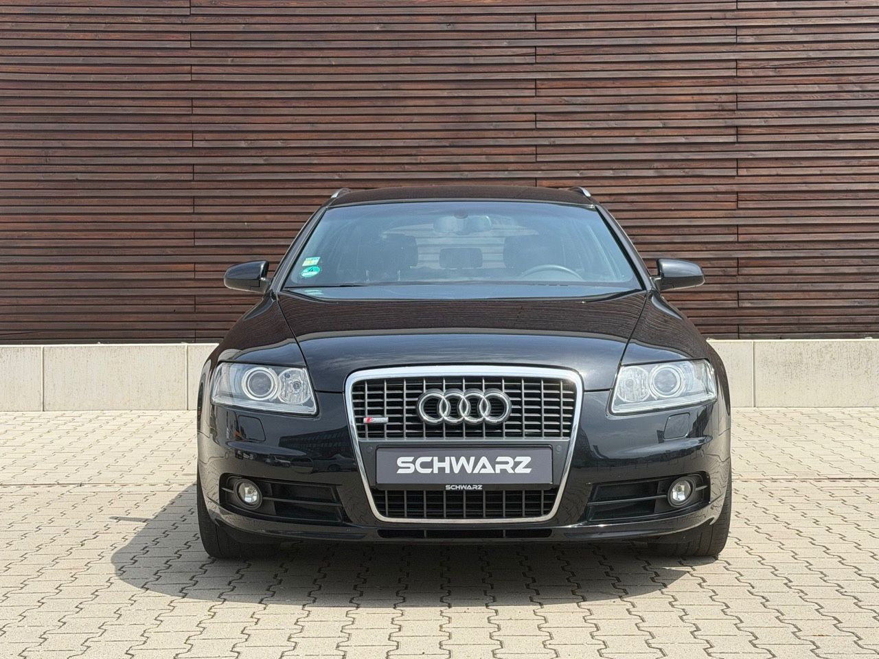 Audi A6 Avant 2.8 FSI quattro - Foto 2