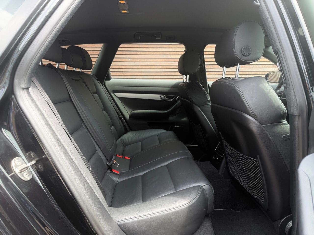 Audi A6 Avant 2.8 FSI quattro - Foto 9