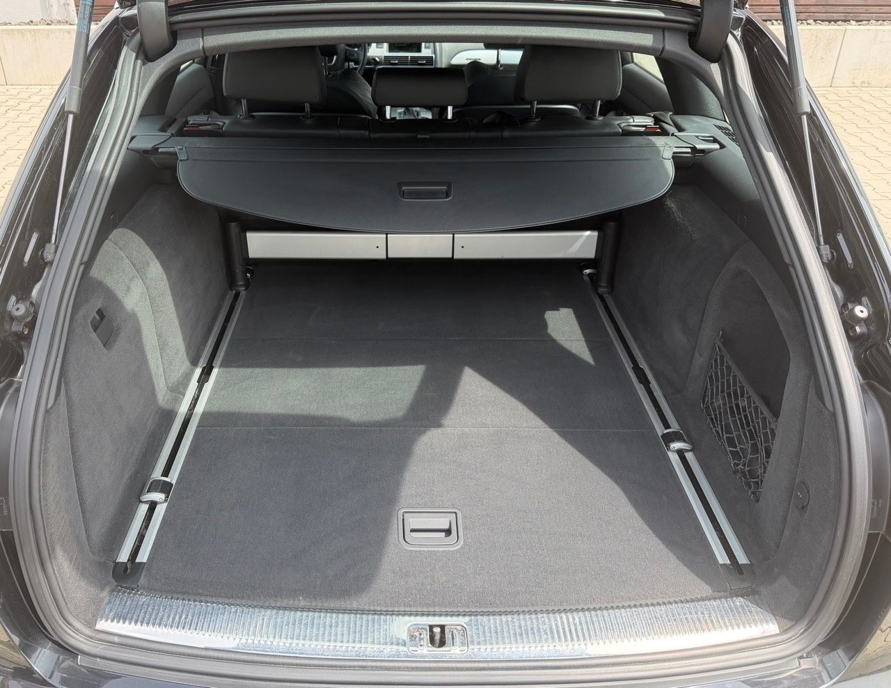 Audi A6 Avant 2.8 FSI quattro - Foto 13