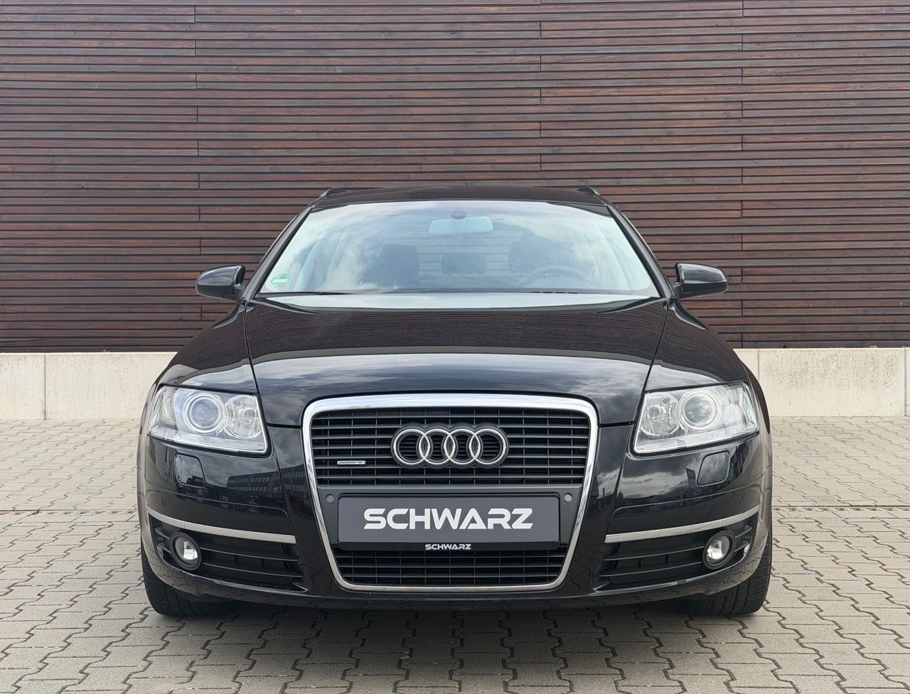 Audi A6 Avant 3.2 FSI quattro - Foto 2