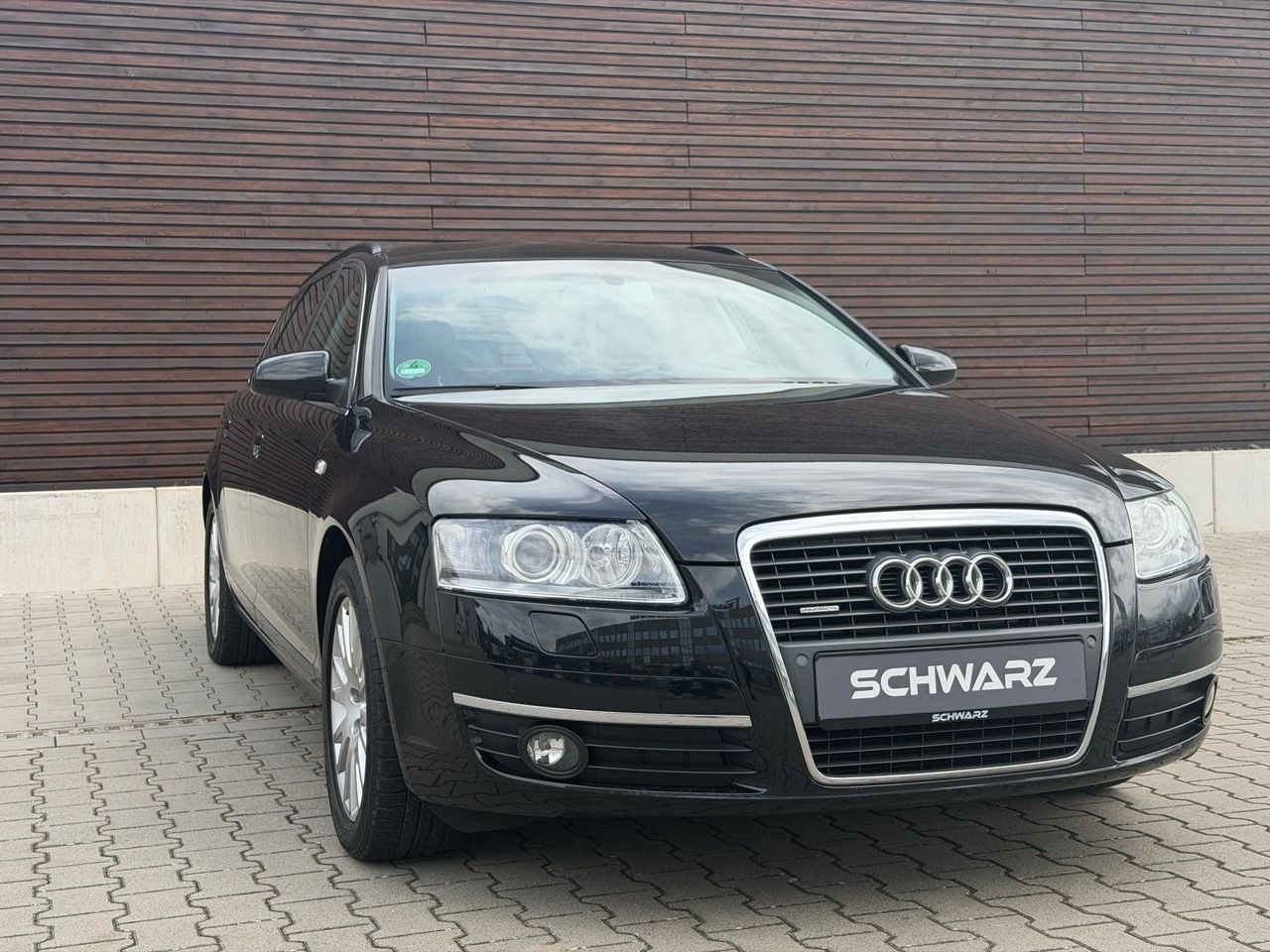 Audi A6 Avant 3.2 FSI quattro - Foto 3