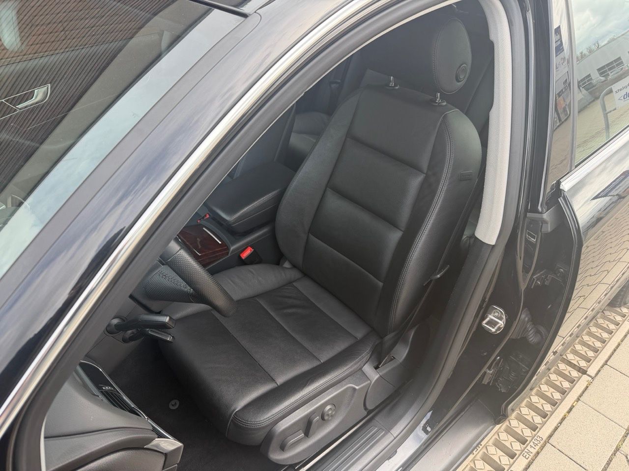 Audi A6 Avant 3.2 FSI quattro - Foto 7