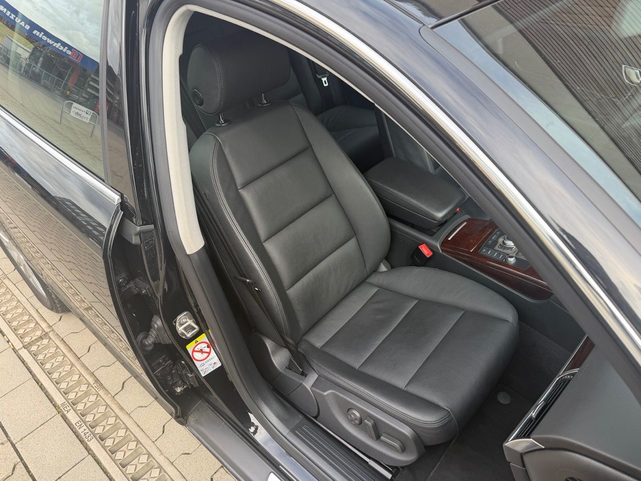 Audi A6 Avant 3.2 FSI quattro - Foto 12