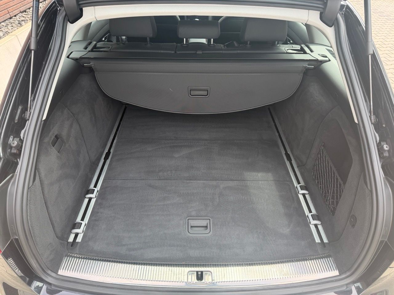 Audi A6 Avant 3.2 FSI quattro - Foto 15