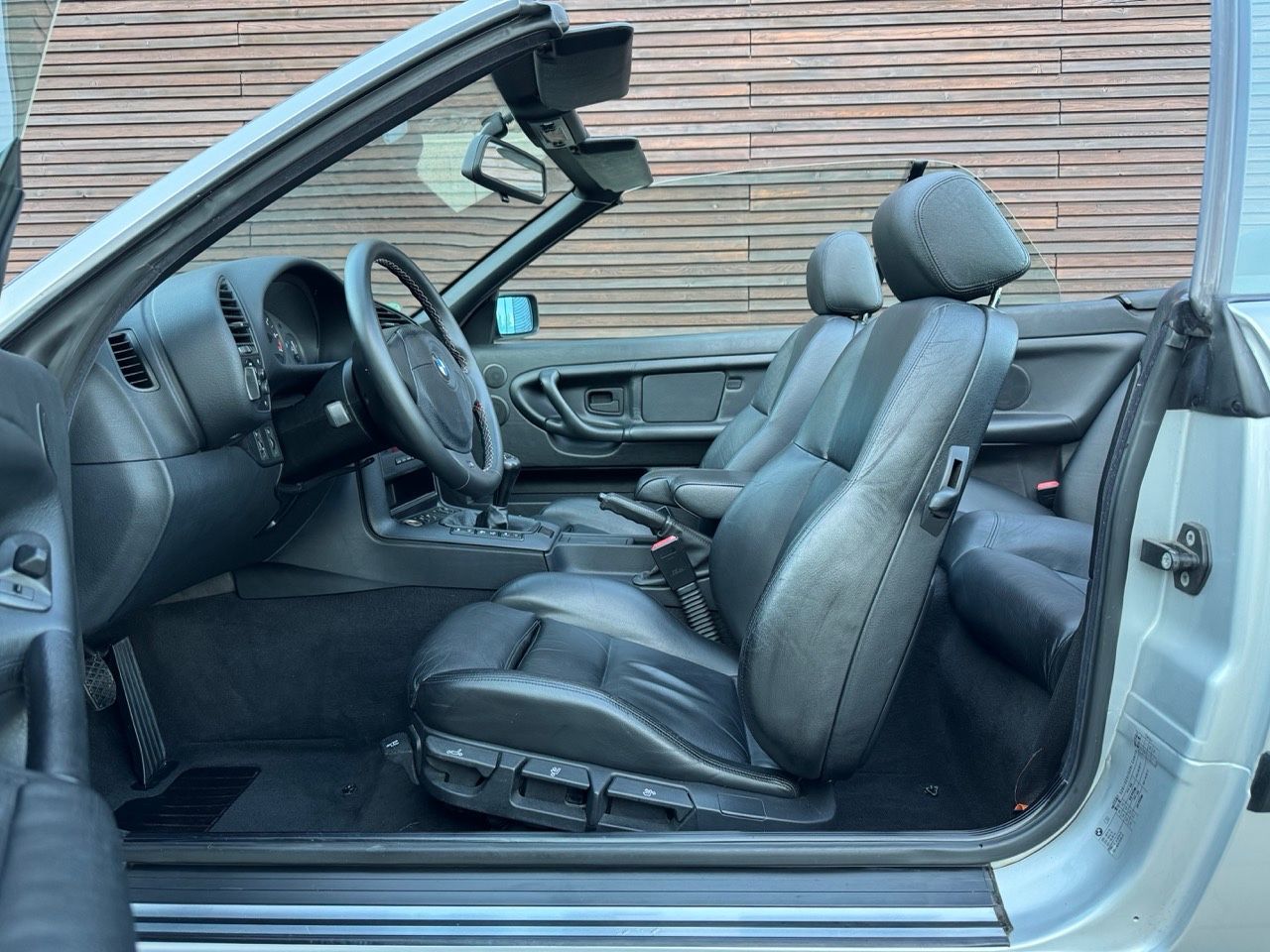 BMW 320i Cabrio - Foto 5