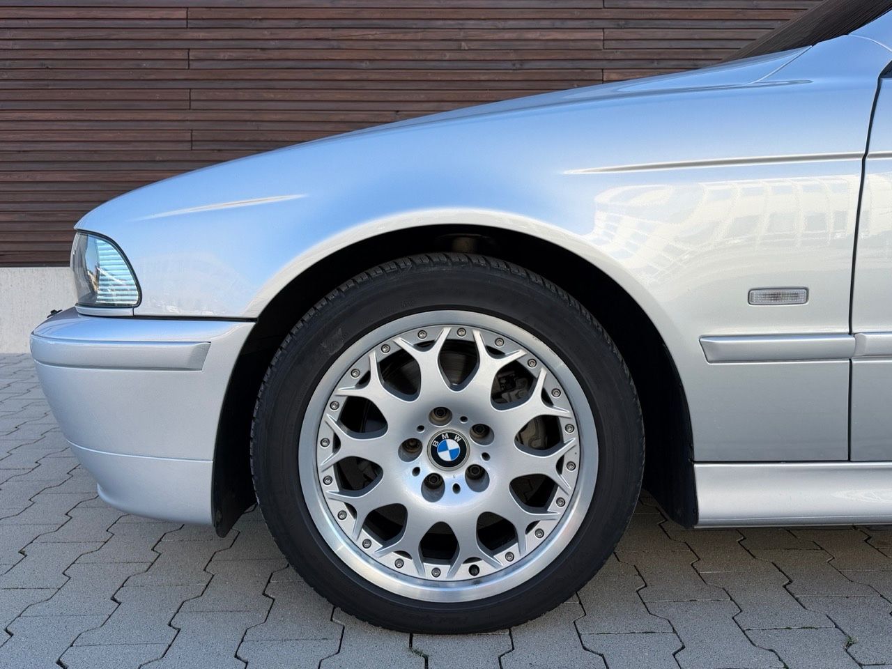 BMW 525i A Lifestyle - Foto 2