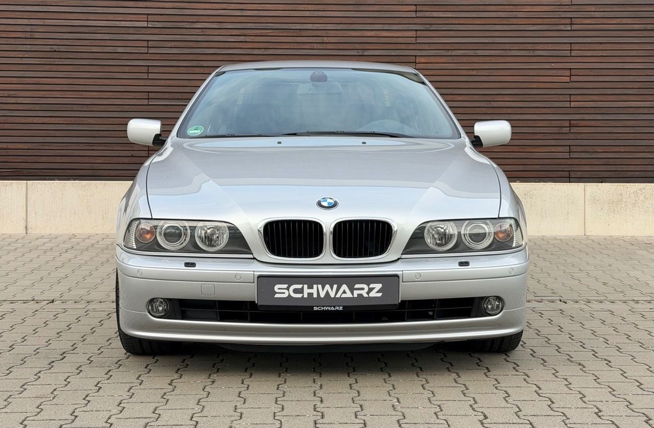 BMW 525i A Lifestyle - Foto 3