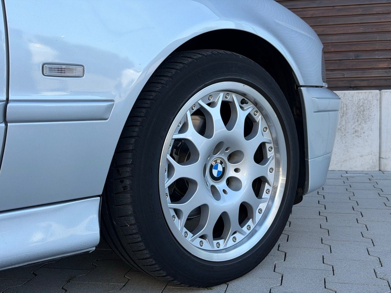 BMW 525i A Lifestyle - Foto 5