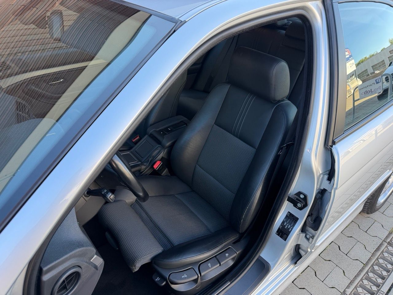 BMW 525i A Lifestyle - Foto 9