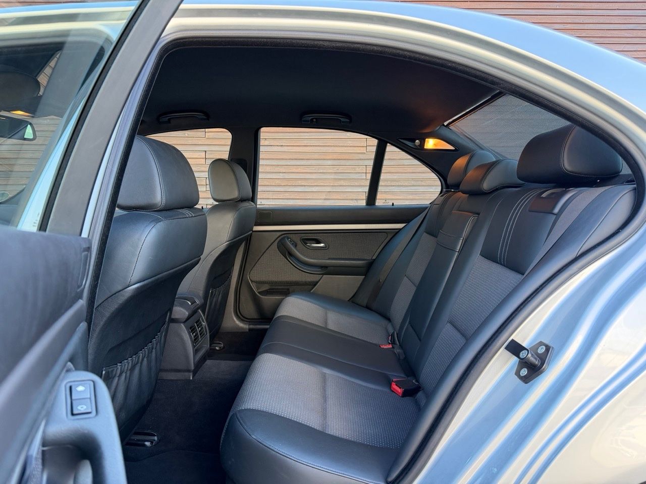 BMW 525i A Lifestyle - Foto 10