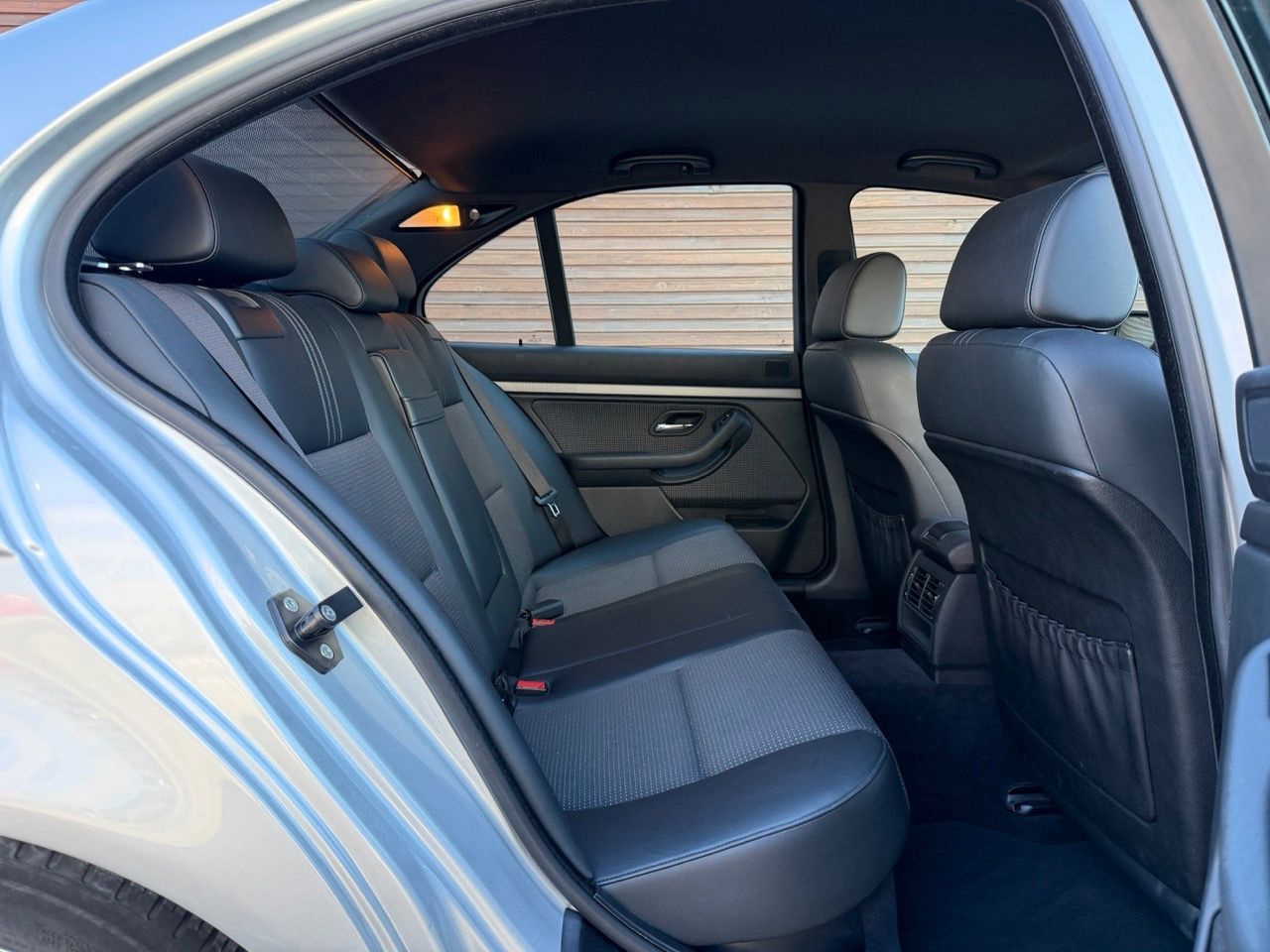 BMW 525i A Lifestyle - Foto 13