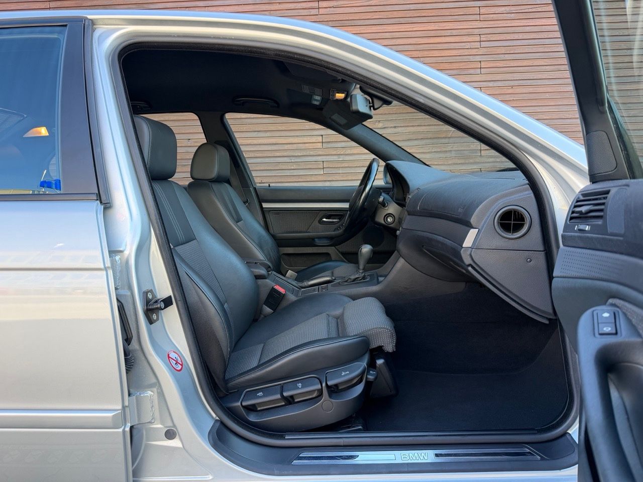 BMW 525i A Lifestyle - Foto 14
