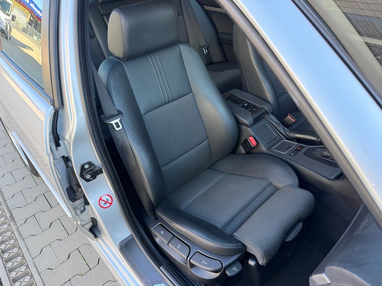BMW 525i A Lifestyle - Foto 15