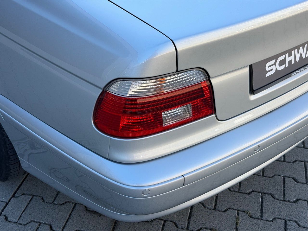 BMW 525i A Lifestyle - Foto 19