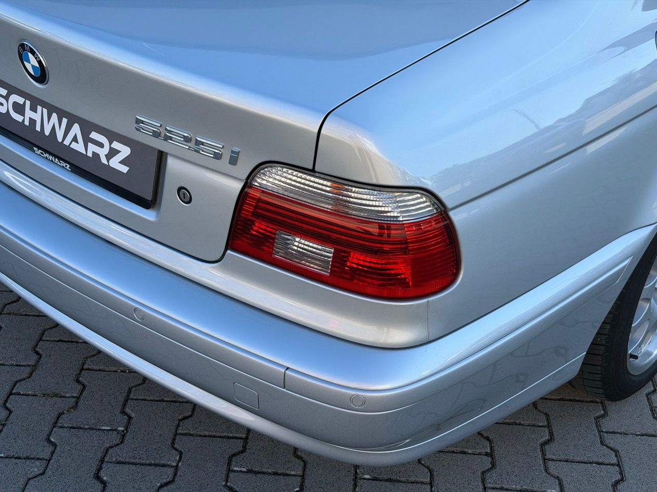 BMW 525i A Lifestyle - Foto 20