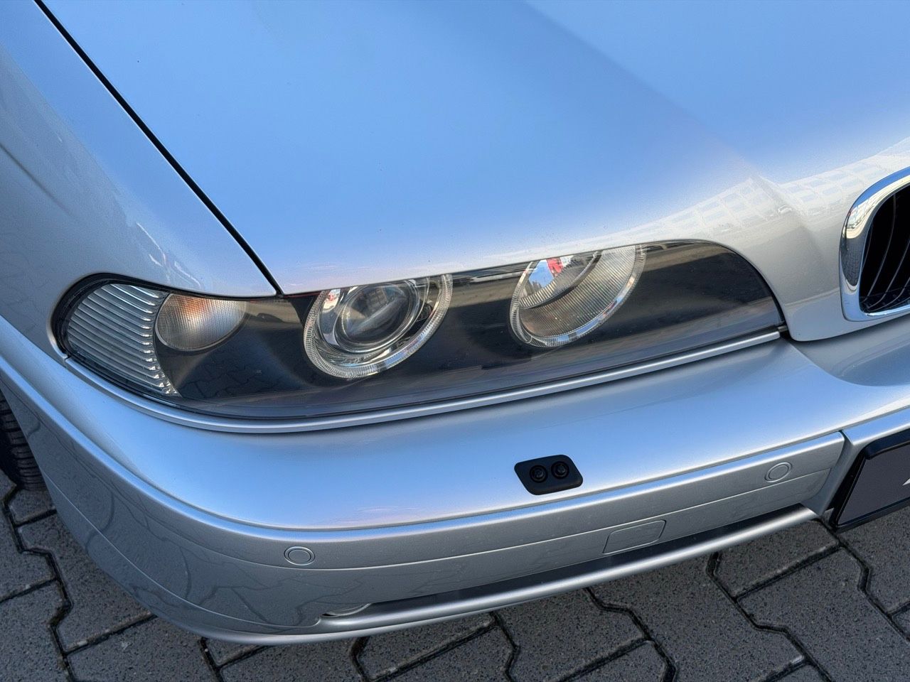 BMW 525i A Lifestyle - Foto 21