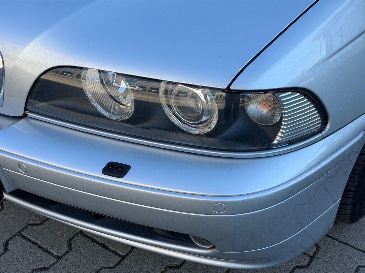 BMW 525i A Lifestyle - Foto 22