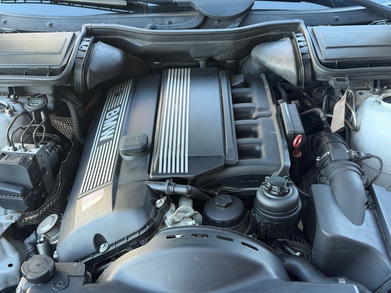 BMW 525i A Lifestyle - Foto 23
