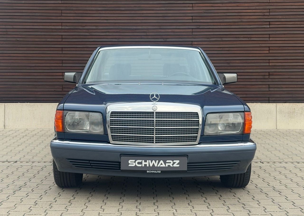 Mercedes-Benz 300 SE W126 - Foto 2