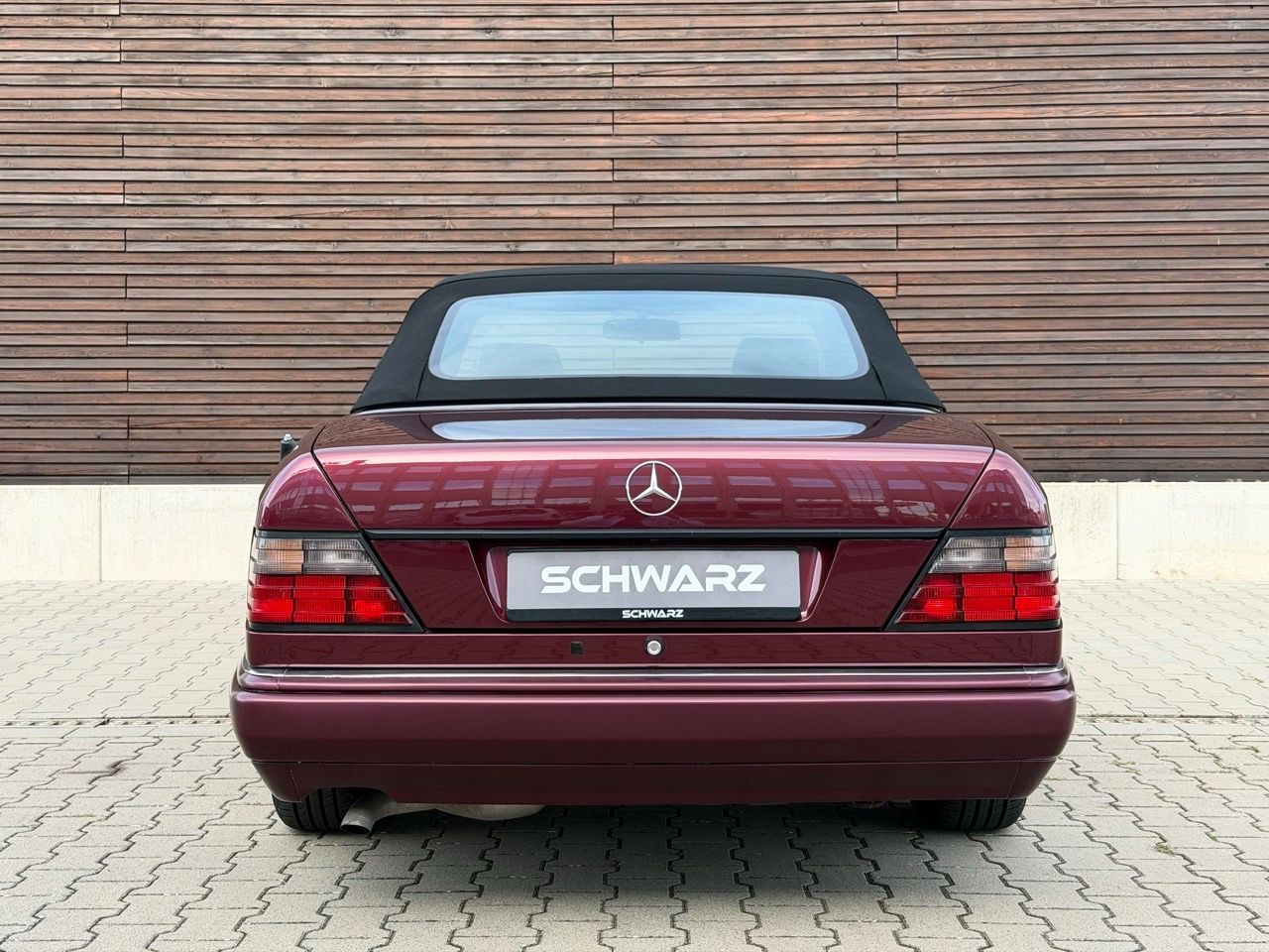 Mercedes-Benz E 220 W124 C124 - Foto 3
