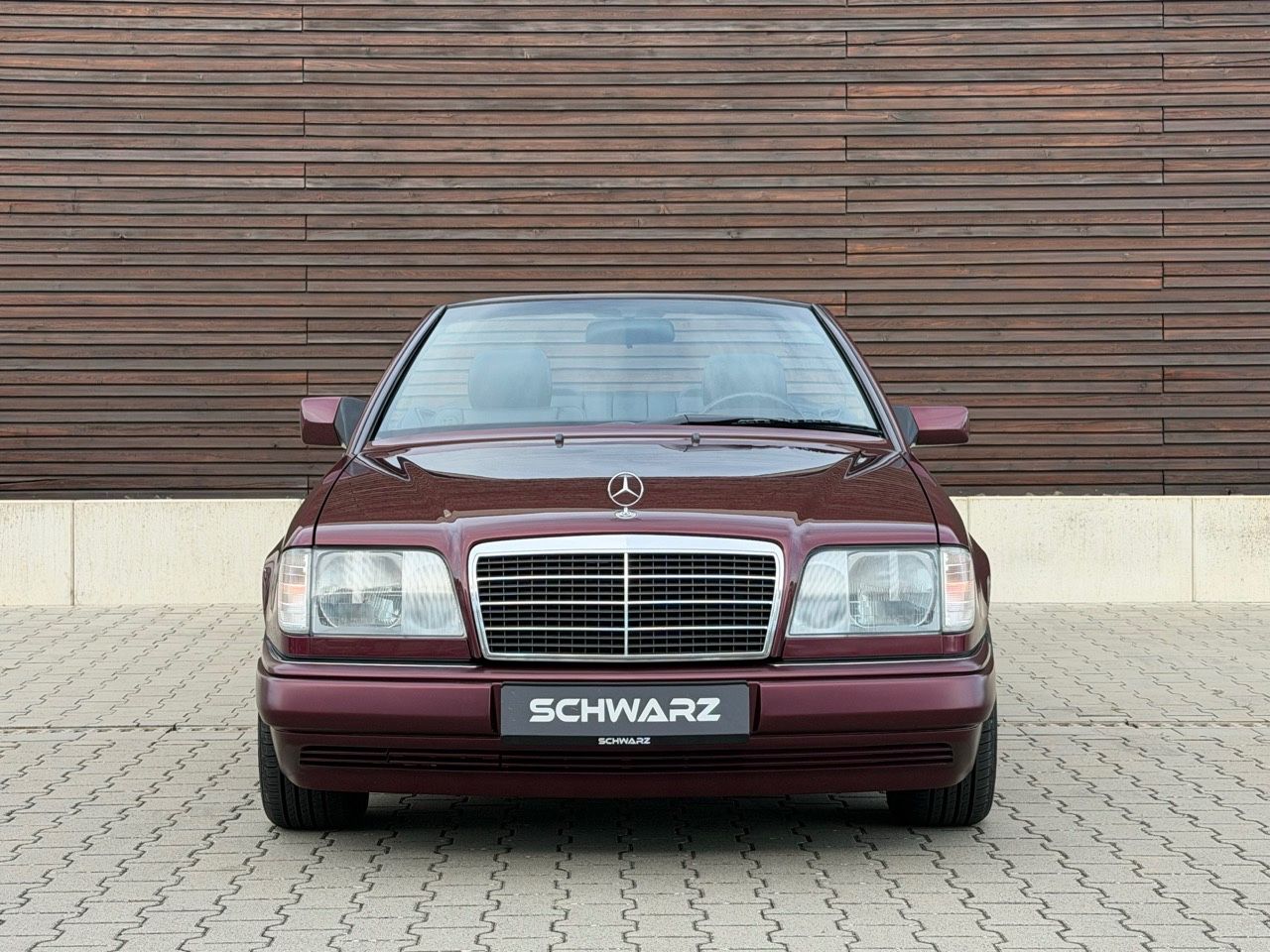 Mercedes-Benz E 220 W124 C124 - Foto 6