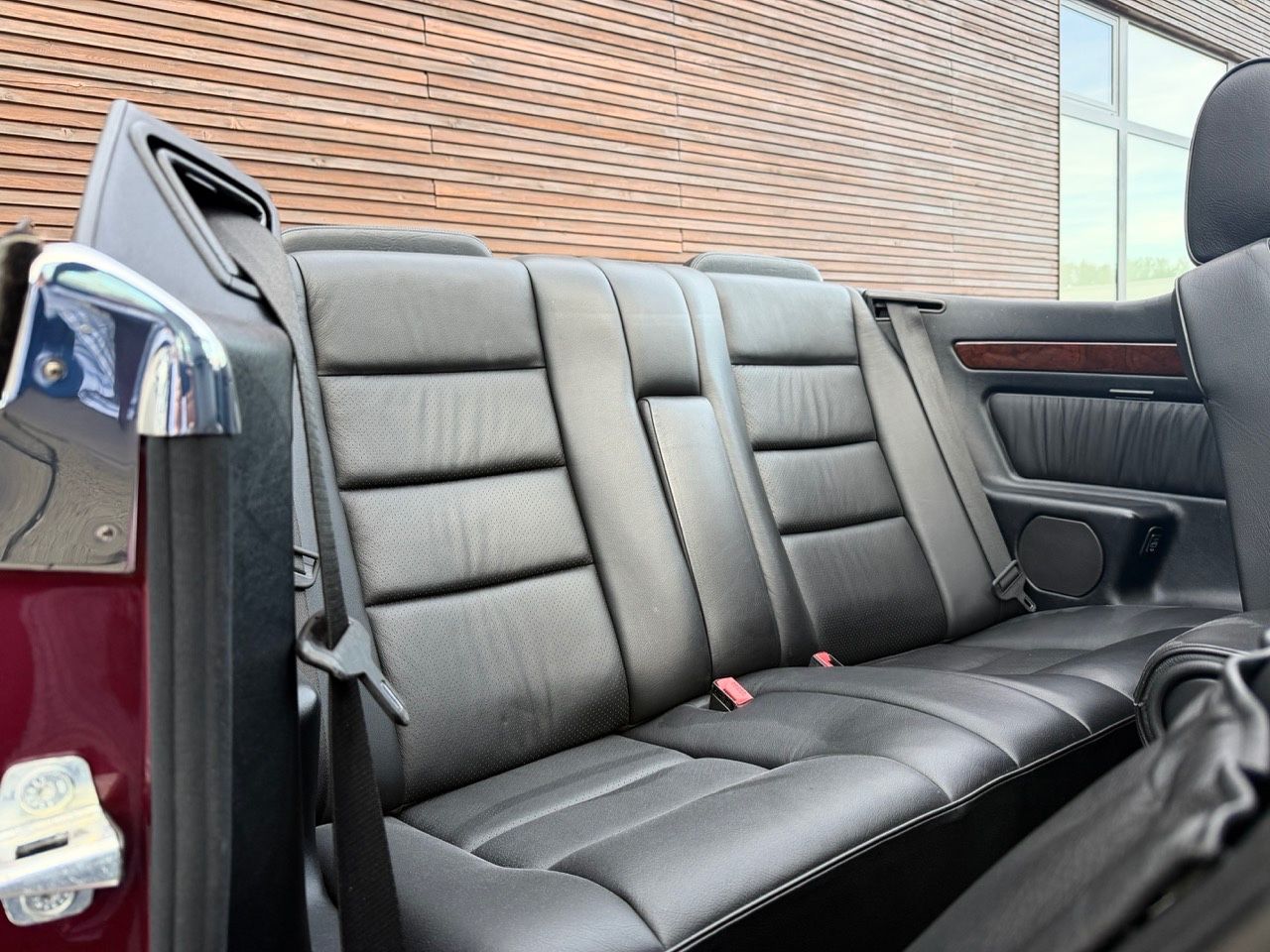 Mercedes-Benz E 220 W124 C124 - Foto 11