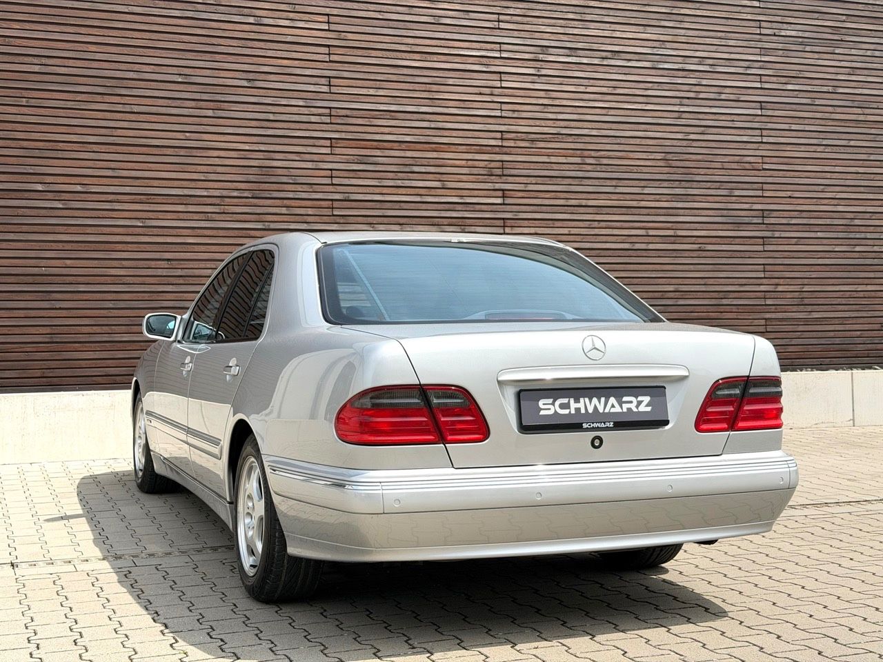 Mercedes-Benz E 220 CDI Avantgarde - Foto 2