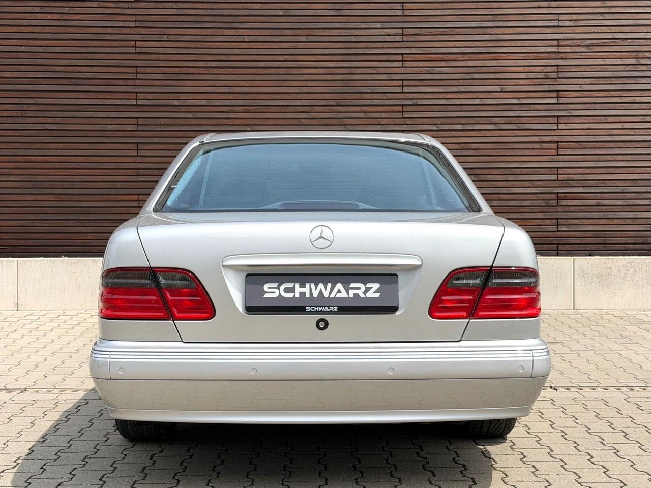 Mercedes-Benz E 220 CDI Avantgarde - Foto 3