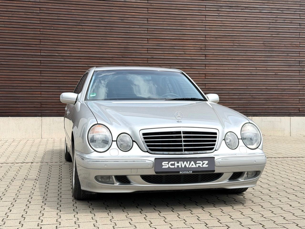 Mercedes-Benz E 220 CDI Avantgarde - Foto 5