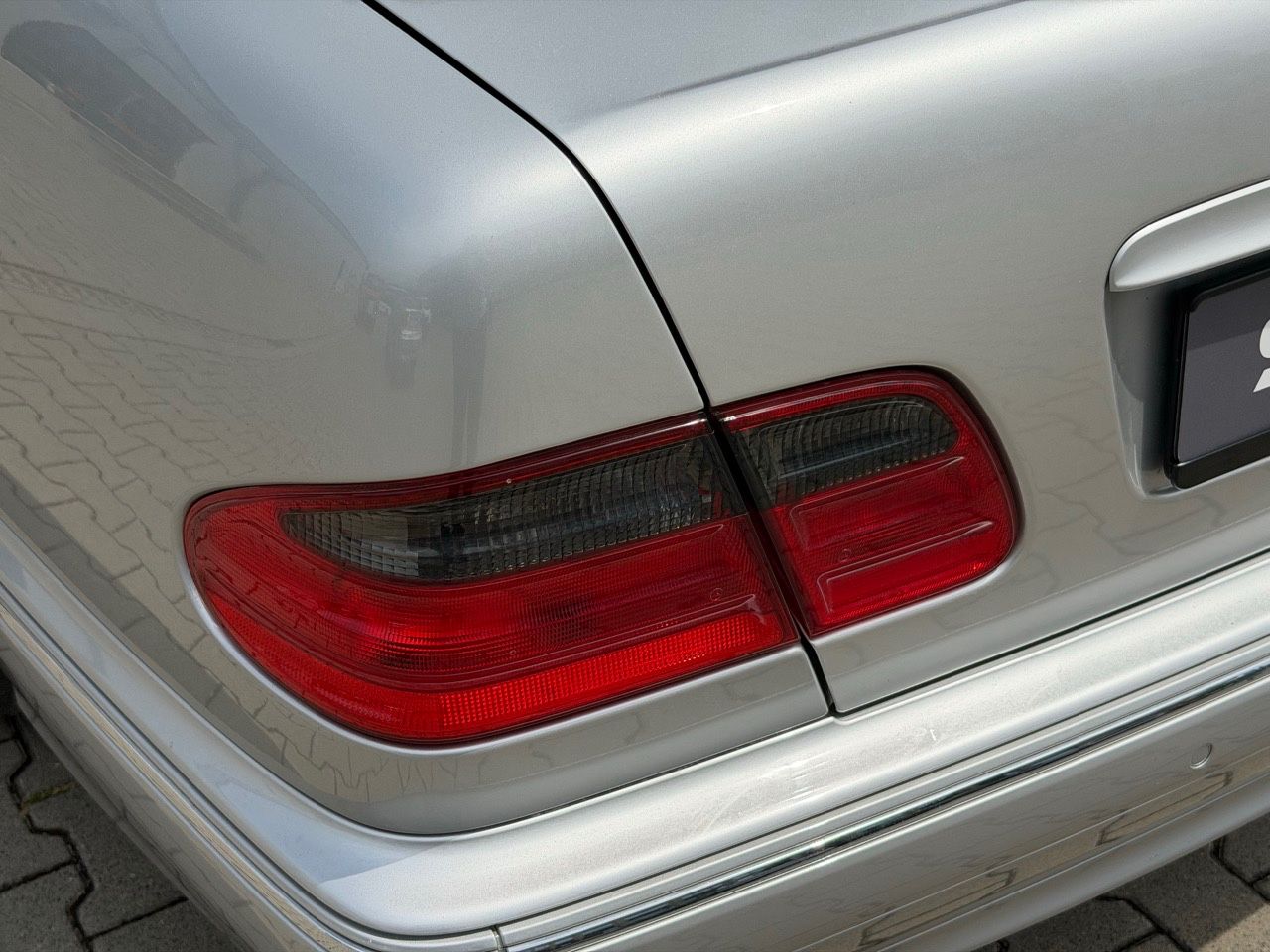 Mercedes-Benz E 220 CDI Avantgarde - Foto 19