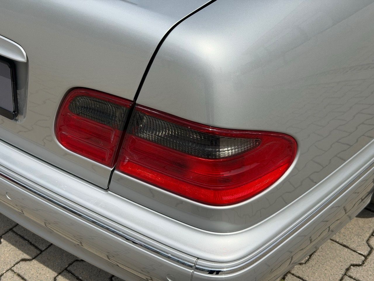 Mercedes-Benz E 220 CDI Avantgarde - Foto 20