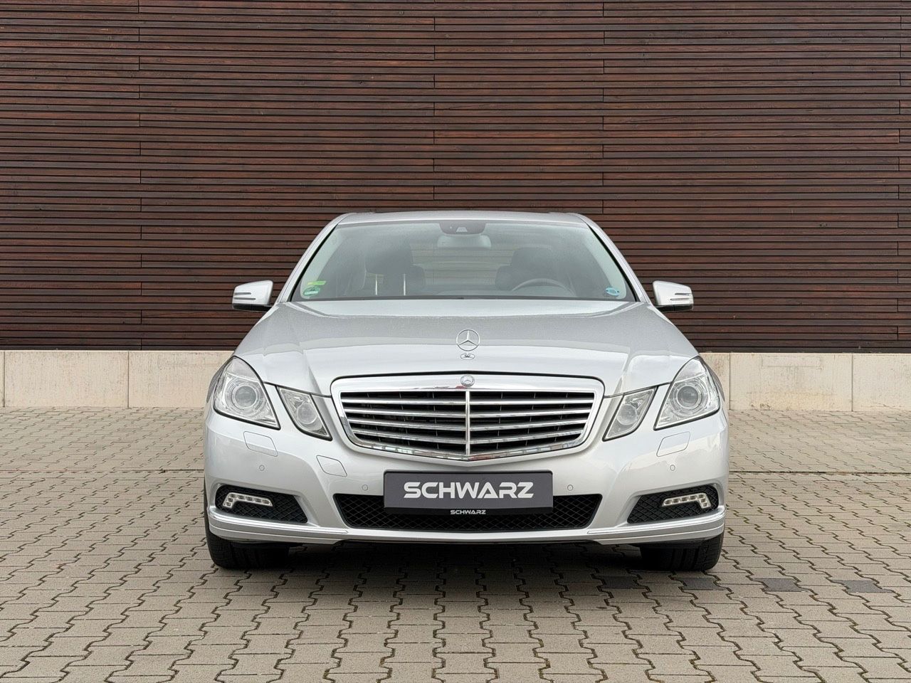 Mercedes-Benz E 350 Limousine - Foto 2