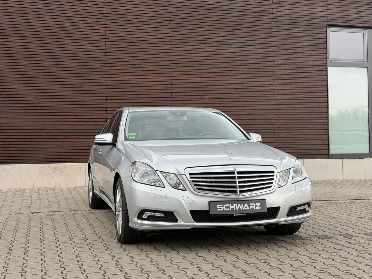 Mercedes-Benz E 350 Limousine - Foto 5