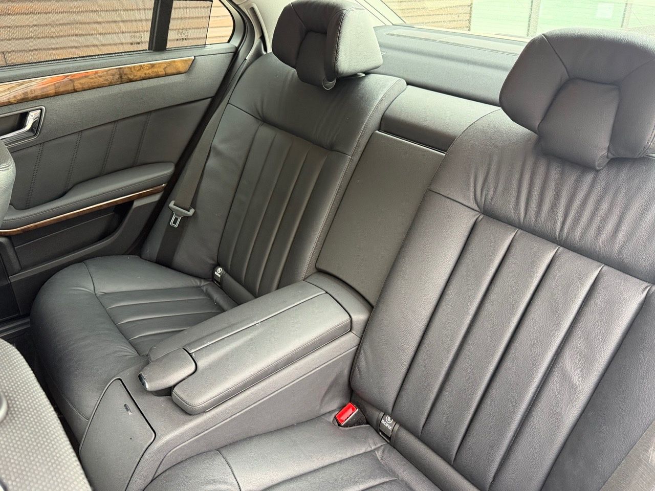 Mercedes-Benz E 350 Limousine - Foto 9