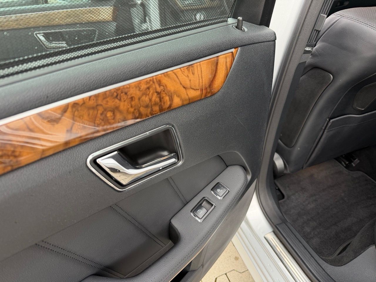 Mercedes-Benz E 350 Limousine - Foto 10