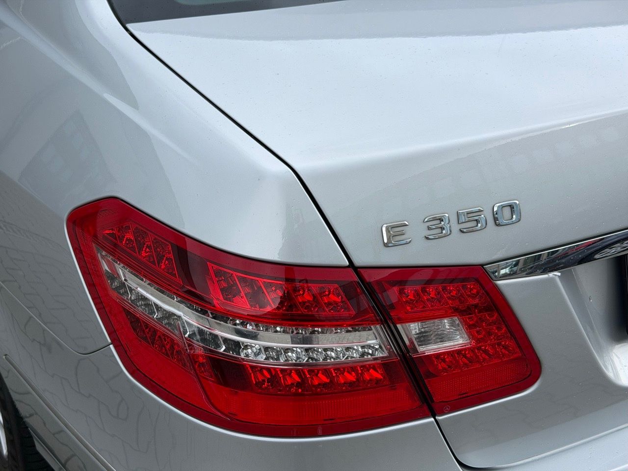 Mercedes-Benz E 350 Limousine - Foto 17