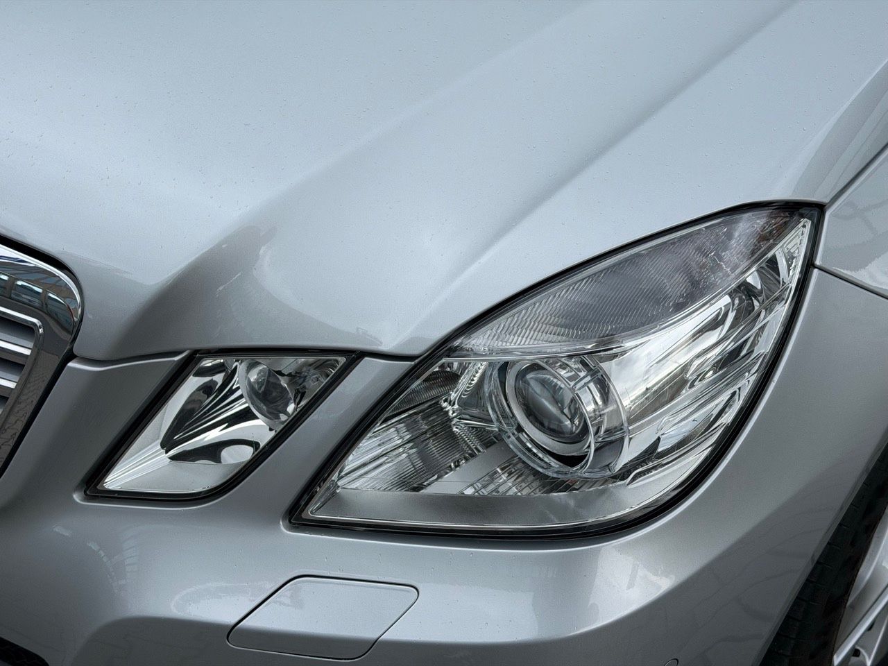 Mercedes-Benz E 350 Limousine - Foto 18
