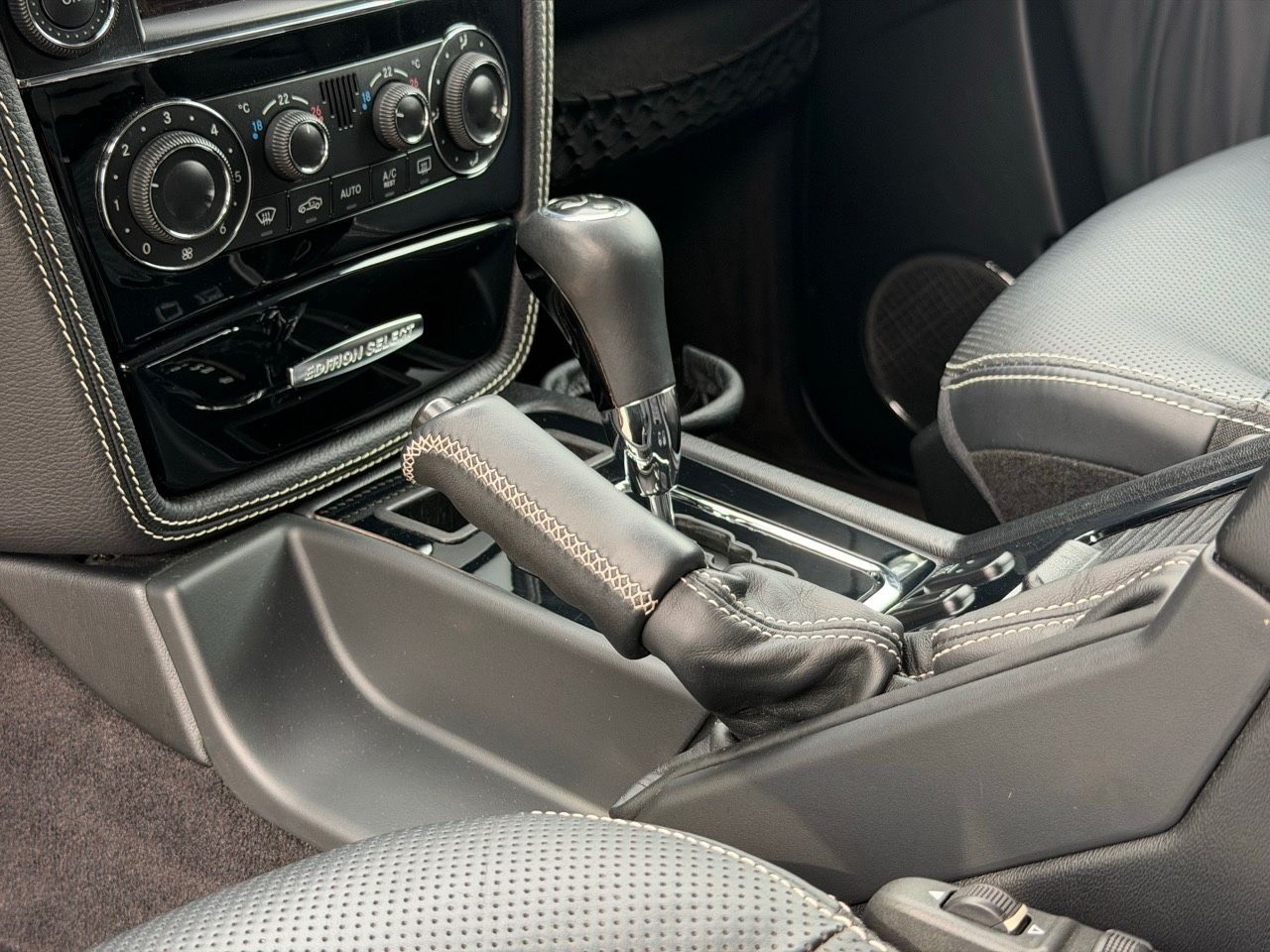 Mercedes-Benz G 500 - Foto 16