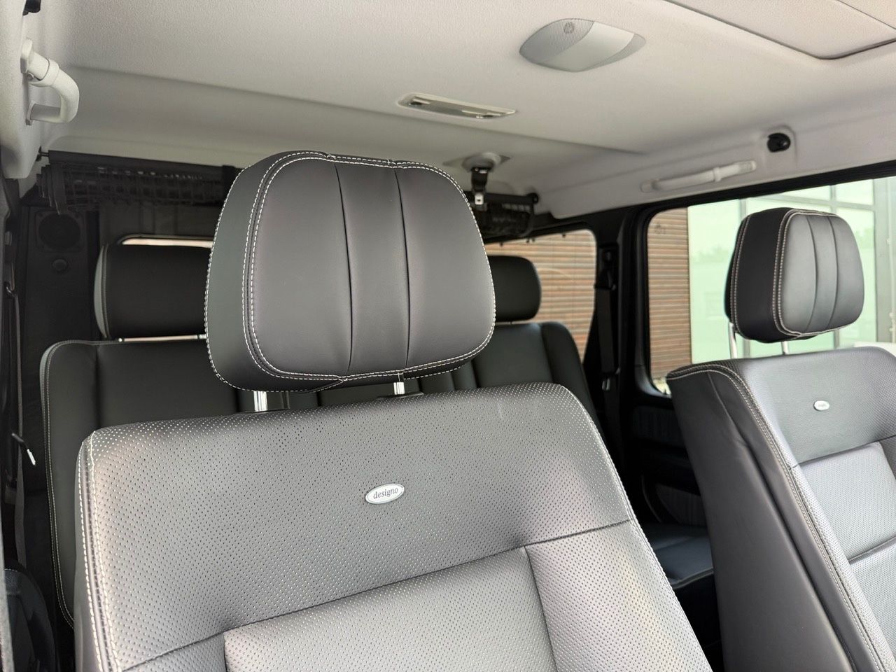 Mercedes-Benz G 500 - Foto 22