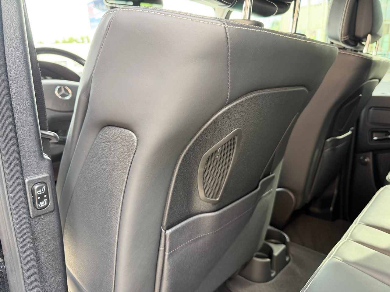 Mercedes-Benz G 500 - Foto 23