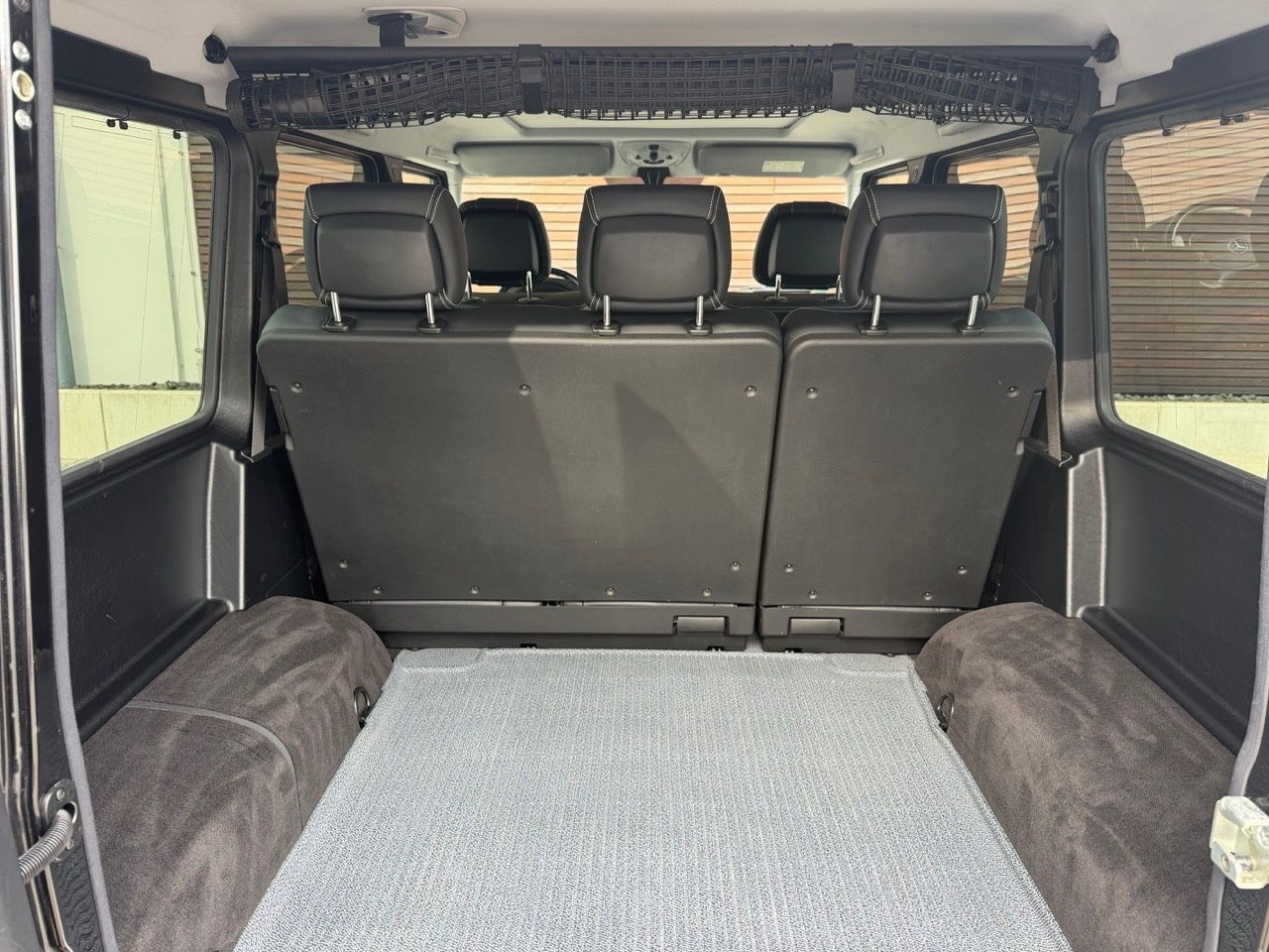 Mercedes-Benz G 500 - Foto 25