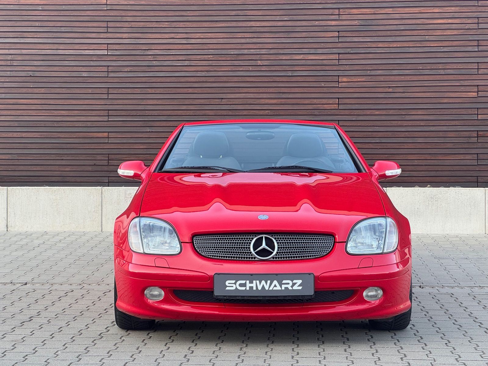 Mercedes-Benz SLK 200 Kompressor - Foto 2