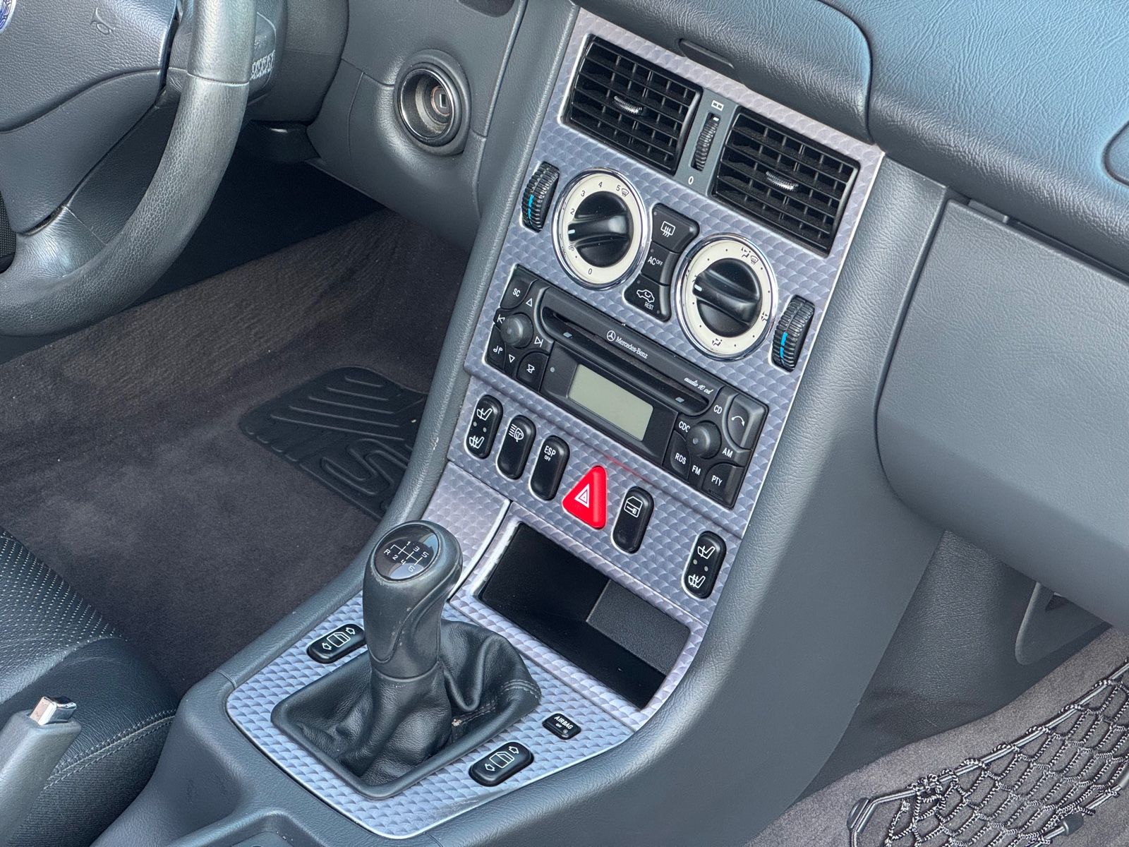 Mercedes-Benz SLK 200 Kompressor - Foto 12