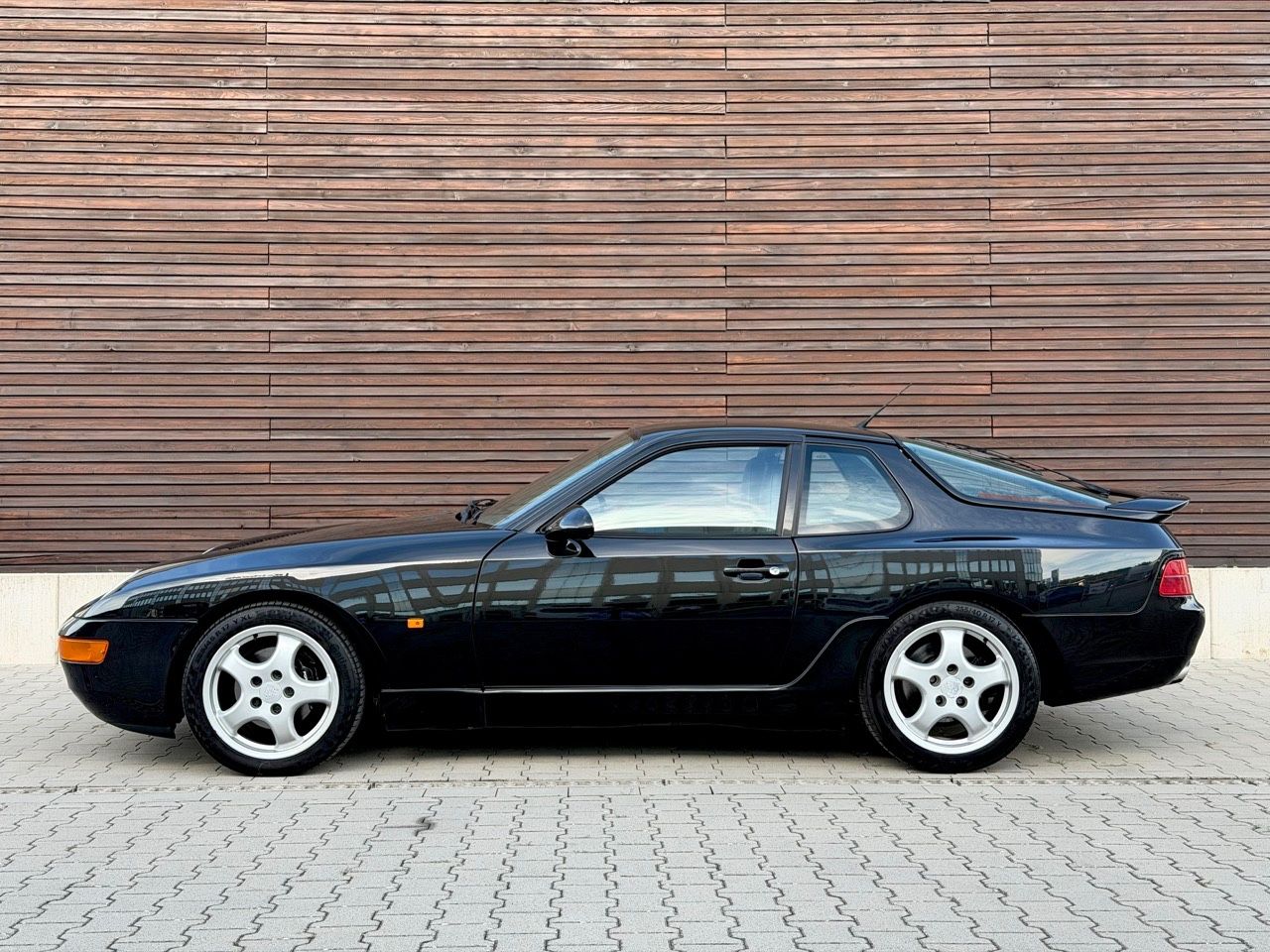 Porsche 968 Tiptronic