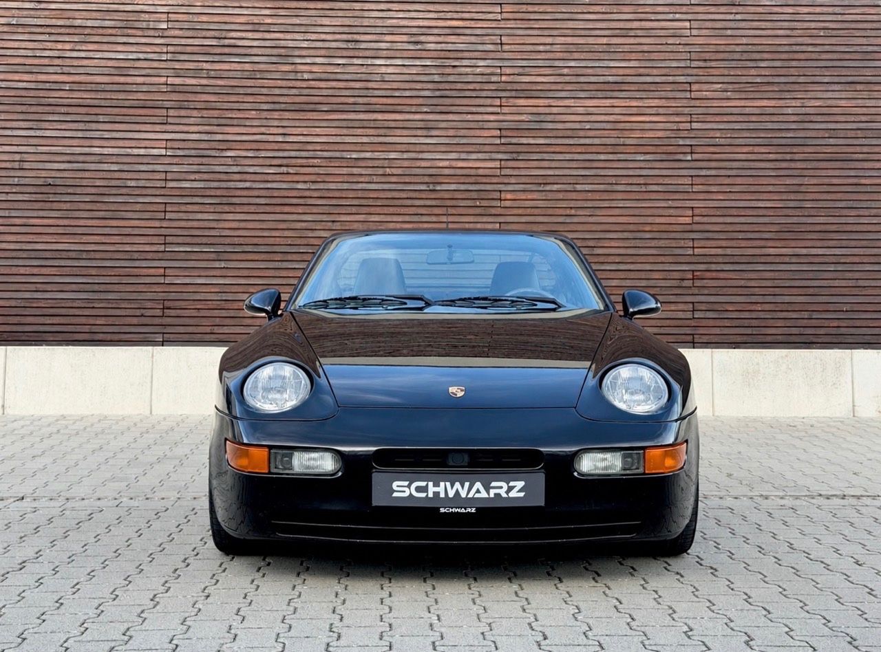 Porsche 968 Tiptronic - Foto 2