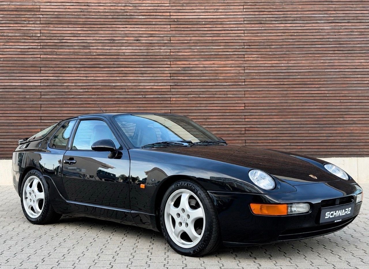 Porsche 968 Tiptronic - Foto 3