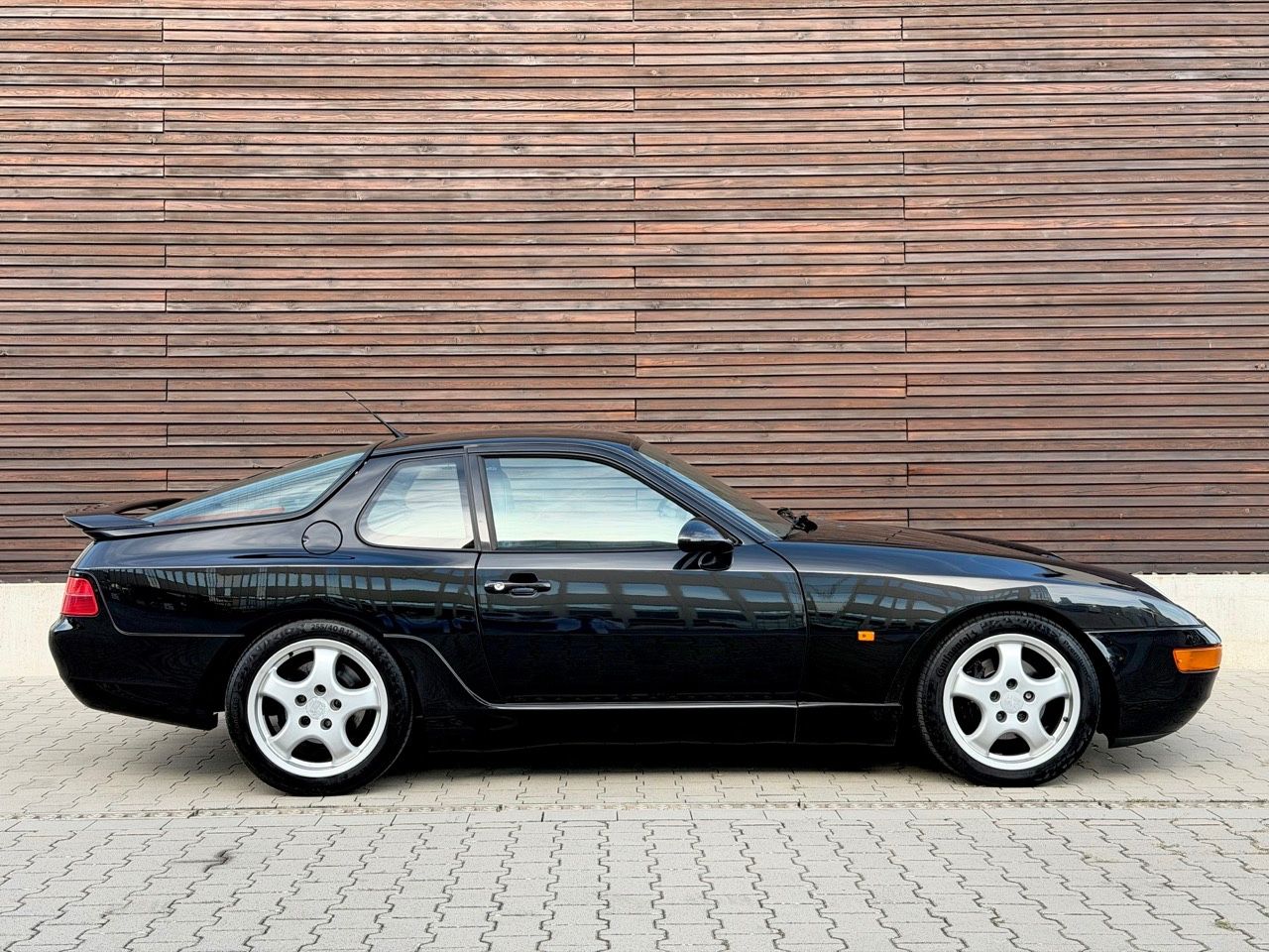 Porsche 968 Tiptronic - Foto 4