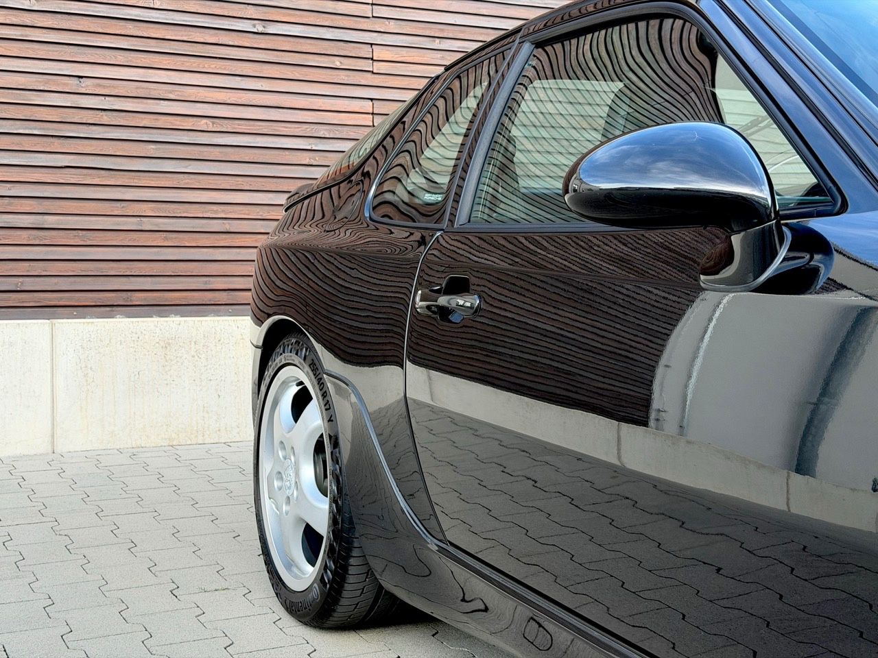 Porsche 968 Tiptronic - Foto 5