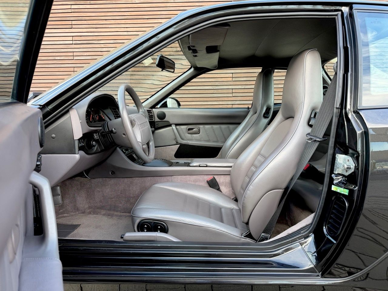 Porsche 968 Tiptronic - Foto 9